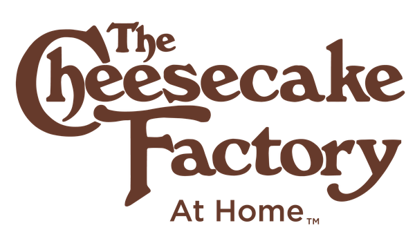 The Cheesecake Factory At Home™