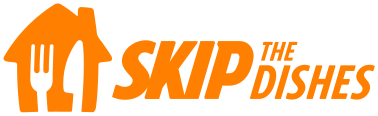 SkipTheDishes