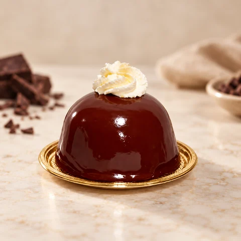 Dolci Monteleone Chocolate Delizia