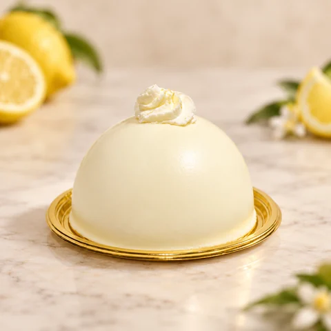 Dolci Monteleone Lemon Delizia