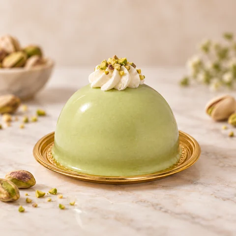 Dolci Monteleone Pistachio Delizia