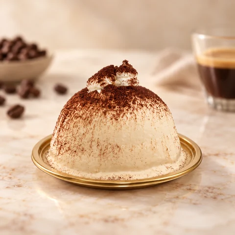 Dolci Monteleone Tiramisu Delizia